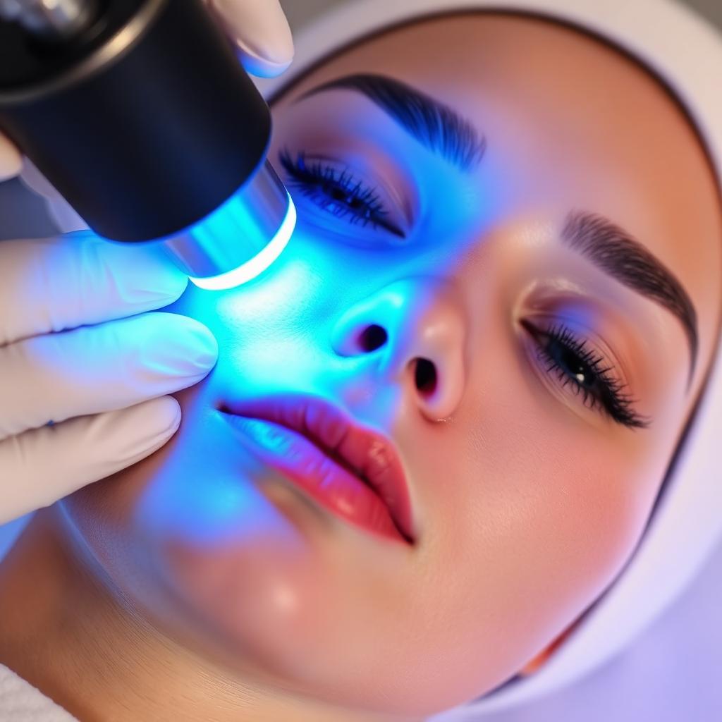 Erbium Laser